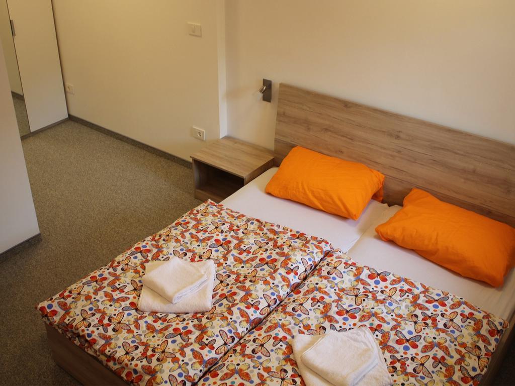Apartment Pri Nama Bovec Esterno foto