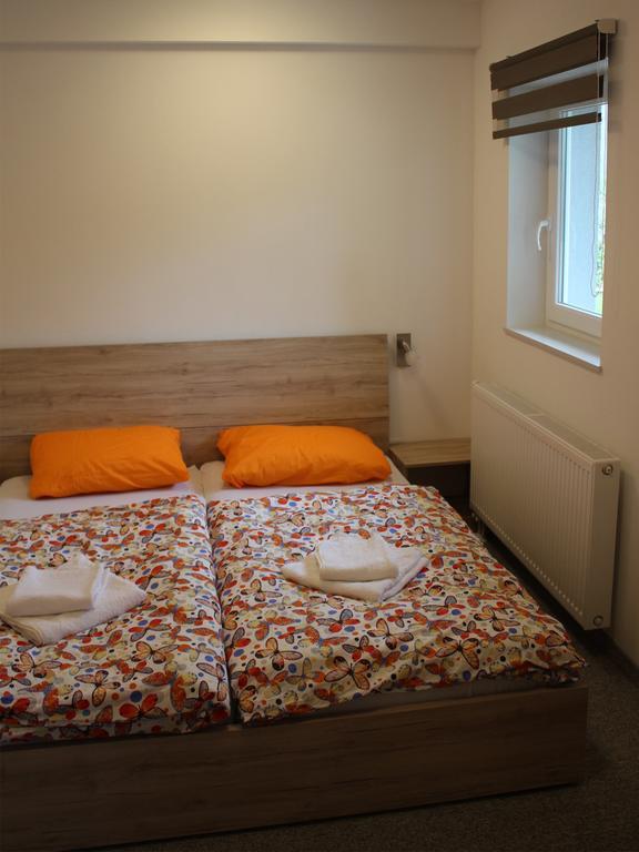 Apartment Pri Nama Bovec Esterno foto