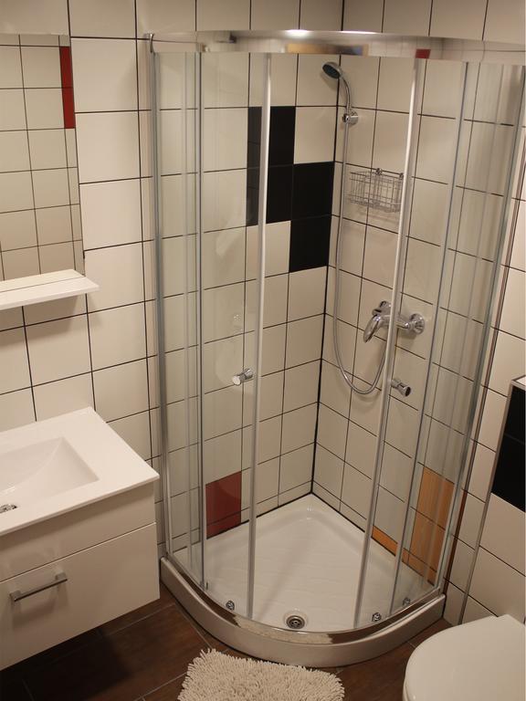 Apartment Pri Nama Bovec Esterno foto